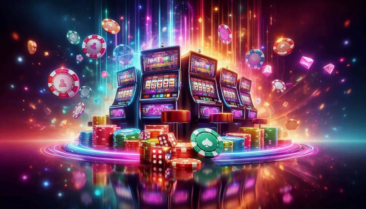 WinWinter Casino